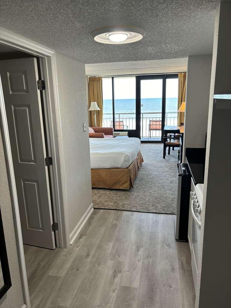 Best Western Ocean Sands Beach Resort North Myrtle Beach Cameră foto