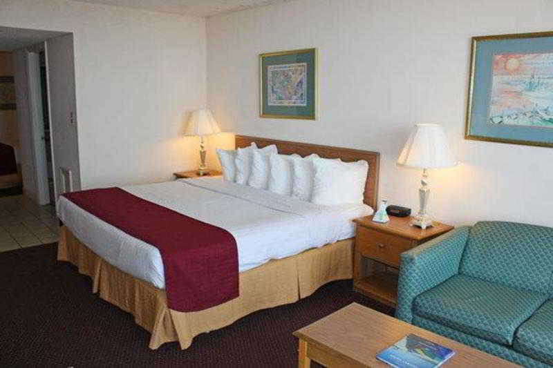 Best Western Ocean Sands Beach Resort North Myrtle Beach Cameră foto